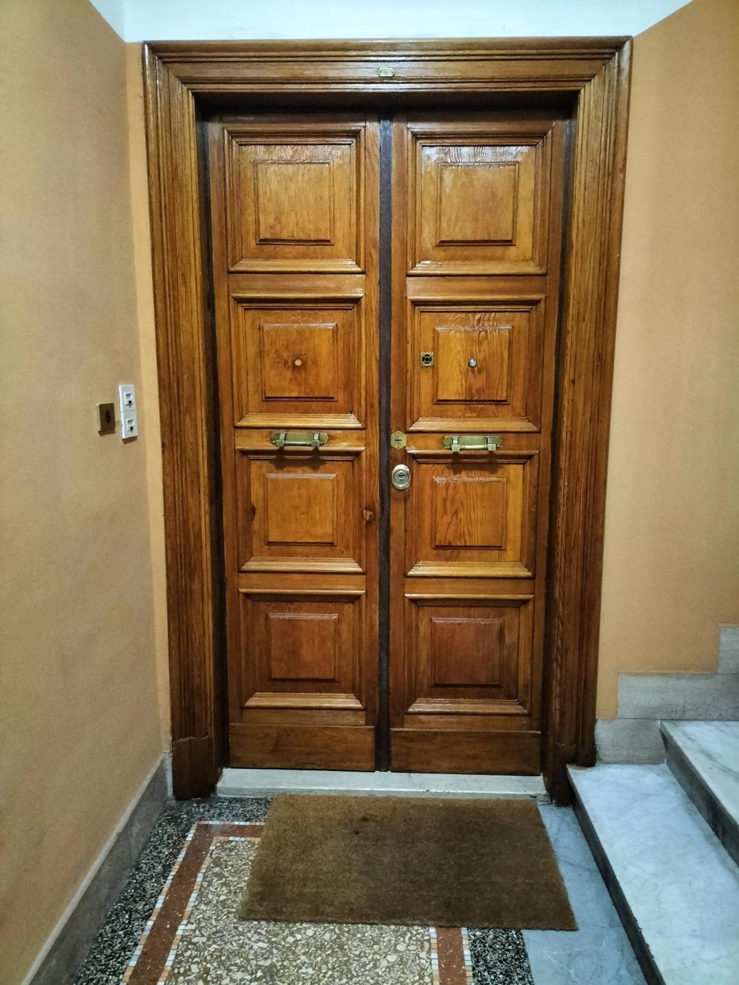 Red Roses Domus Rome Apartment Exterior photo